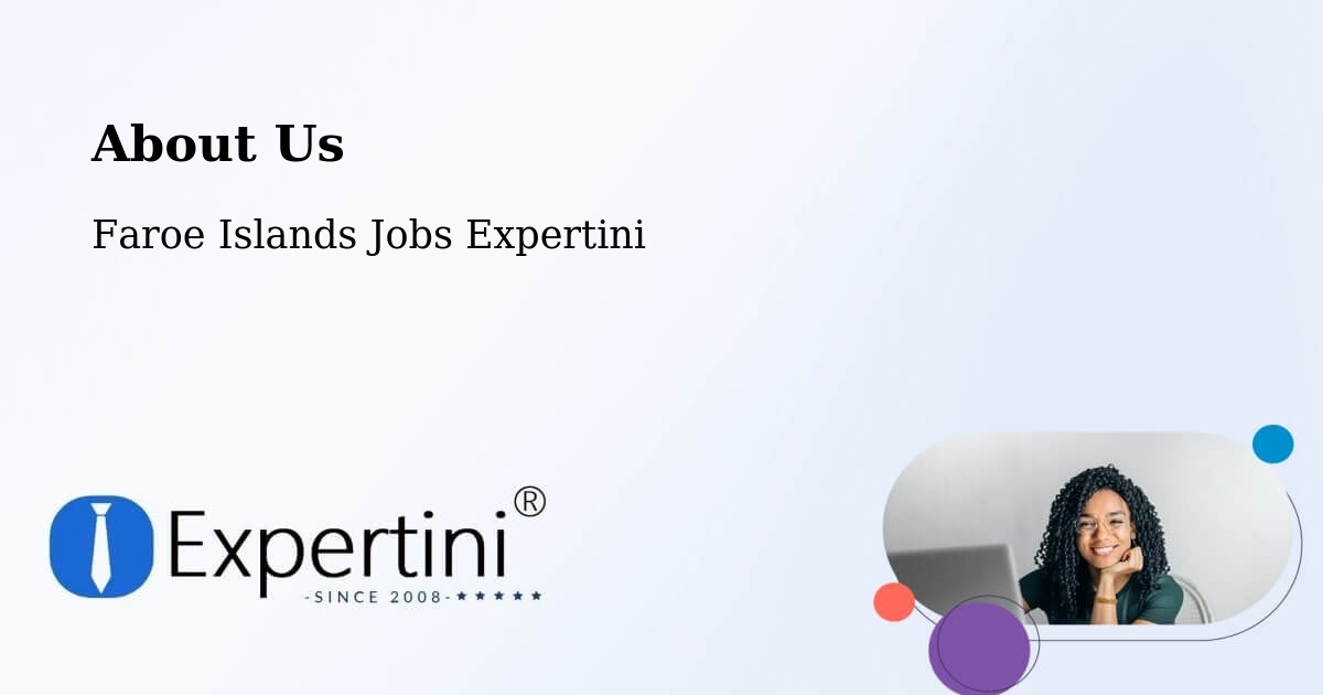About Expertini Recruitment Platform  – Sørvágur - Sørvágur, Faroe Islands Jobs Expertini