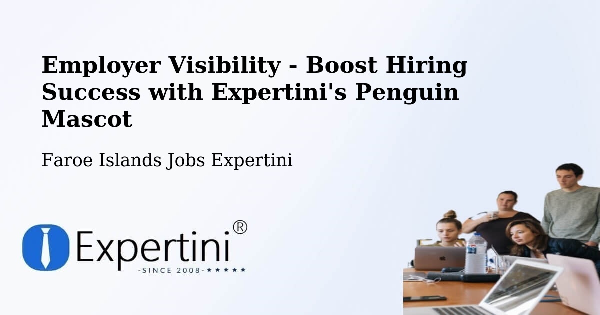 CV and Resume Visibility Optimization – Sørvágur - Faroe Islands Jobs Expertini